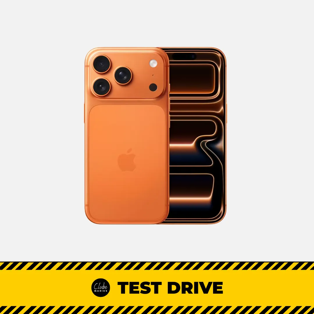 Kit Iphone 17 Pro Max