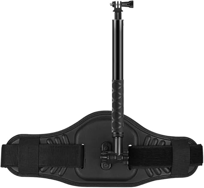  Cinto Adaptaor com suporte GOPRO / Celular 