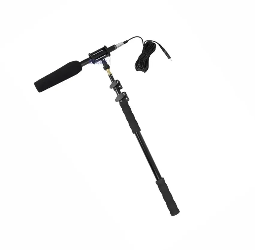 Kit Vara Boom MKE 600