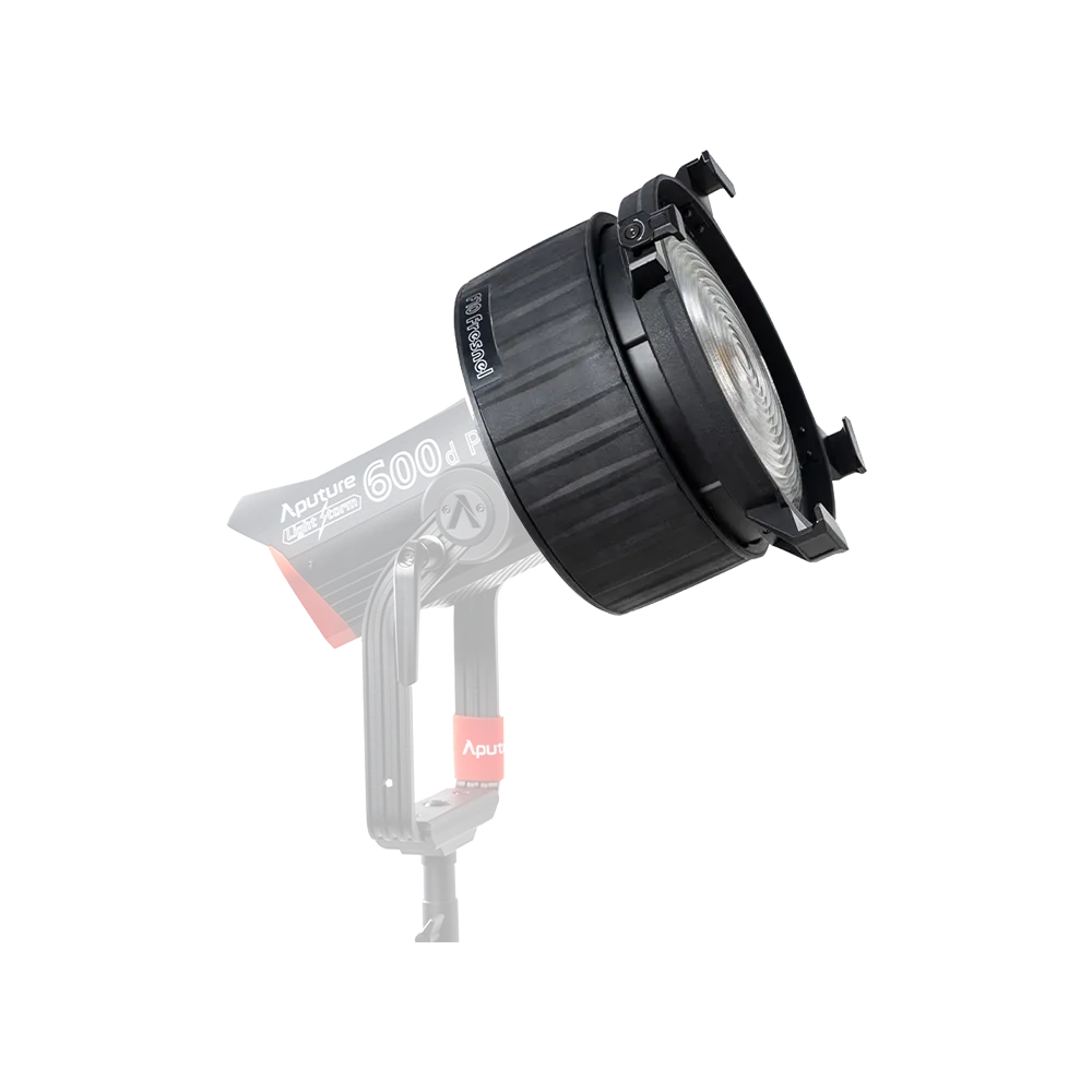 Aputure Fresnel F10