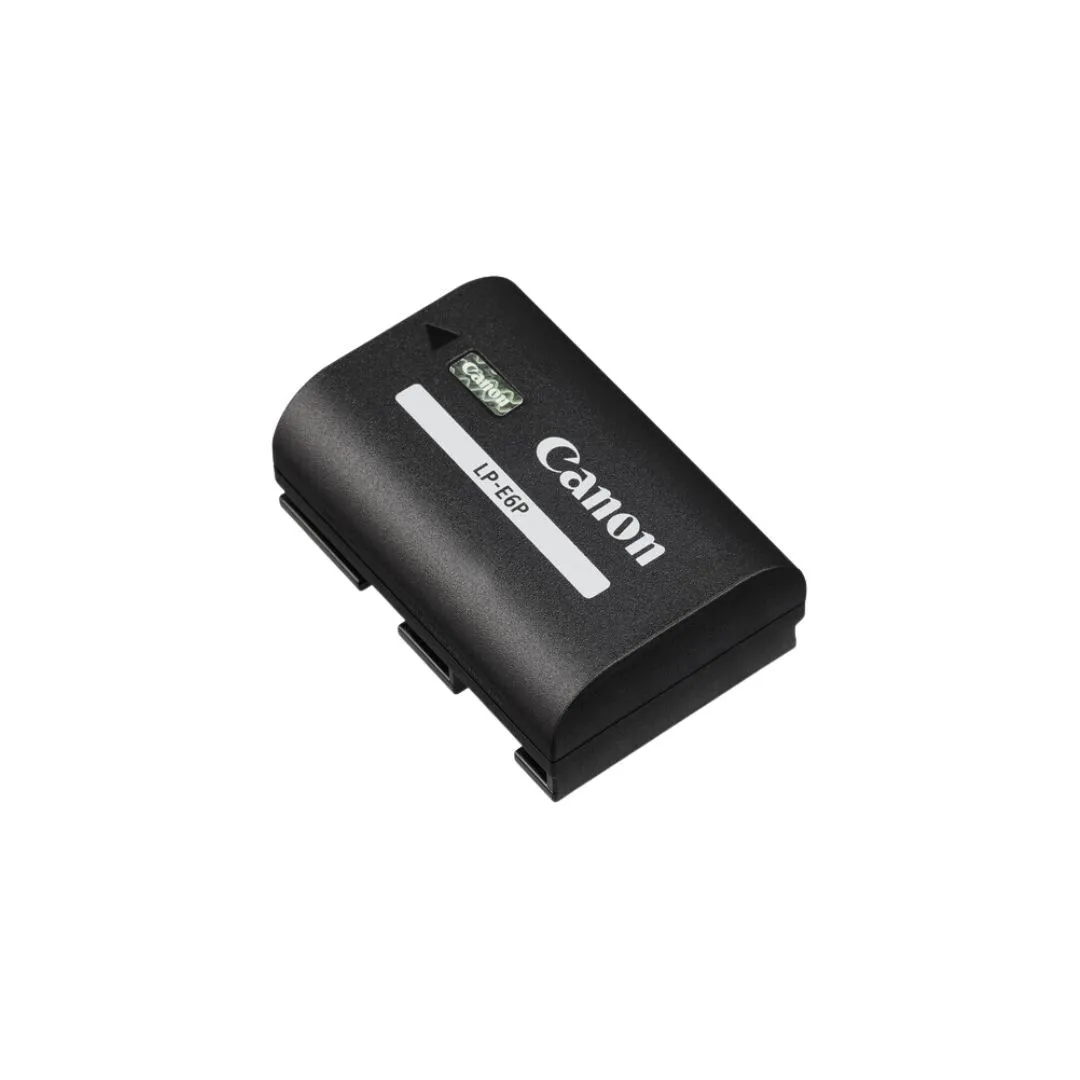 Bateria Canon  LP-E6P