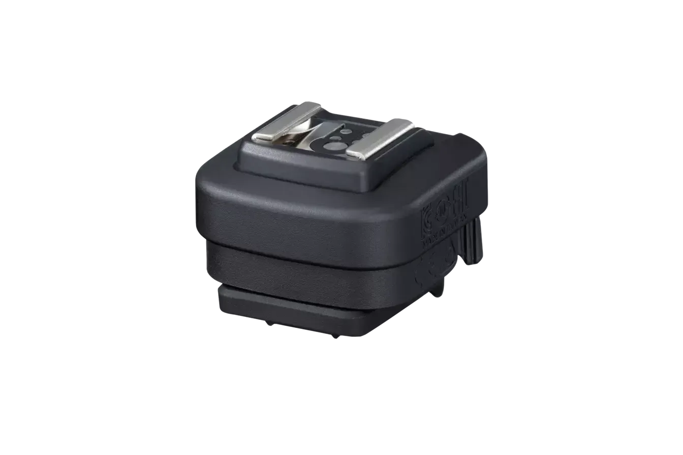 Canon AD-E1 Adaptador de Sapata Multifunção