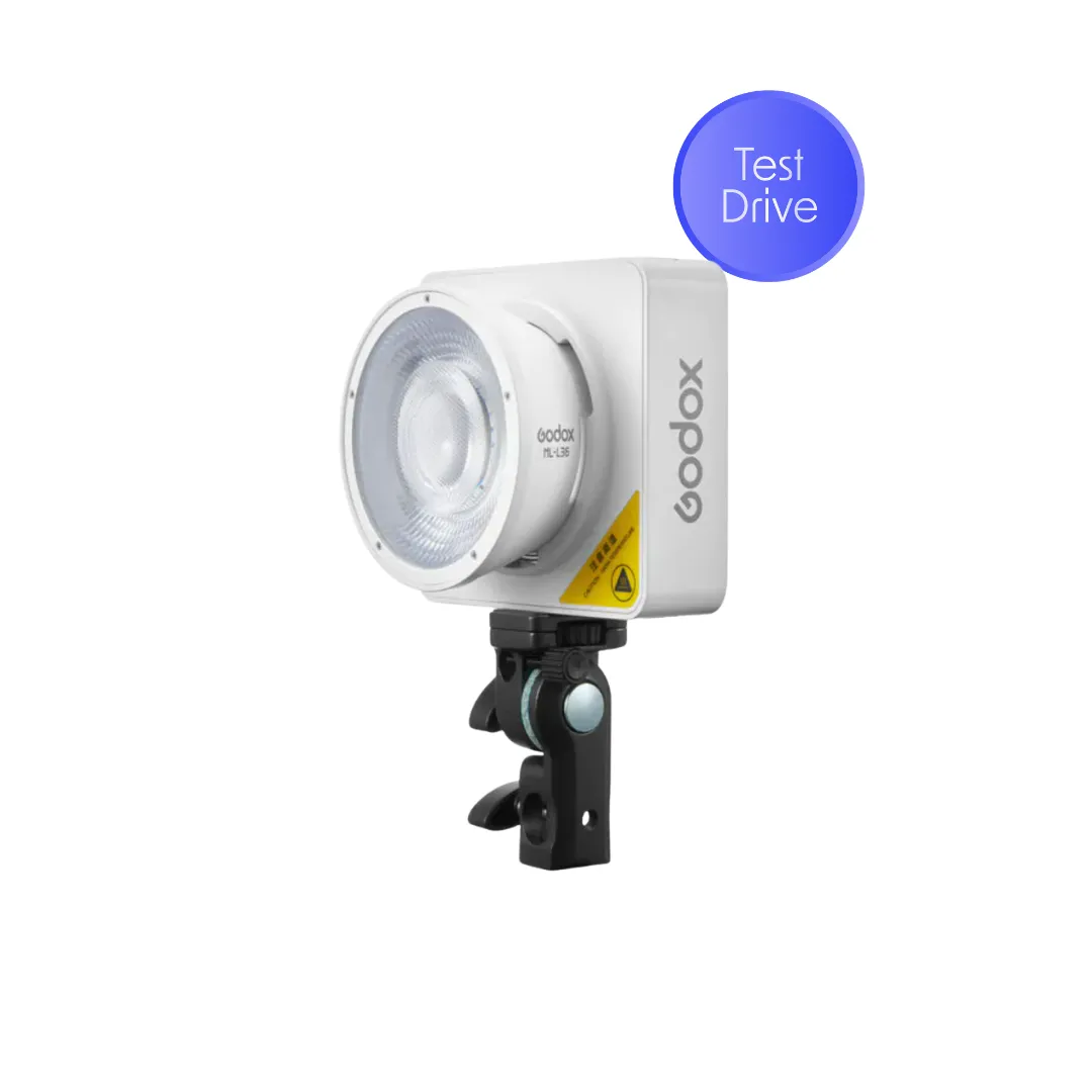 Kit LED Godox ML100R RGB