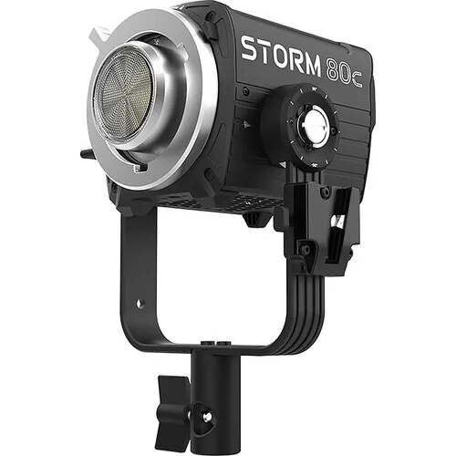 Kit Led Aputure STORM 80c