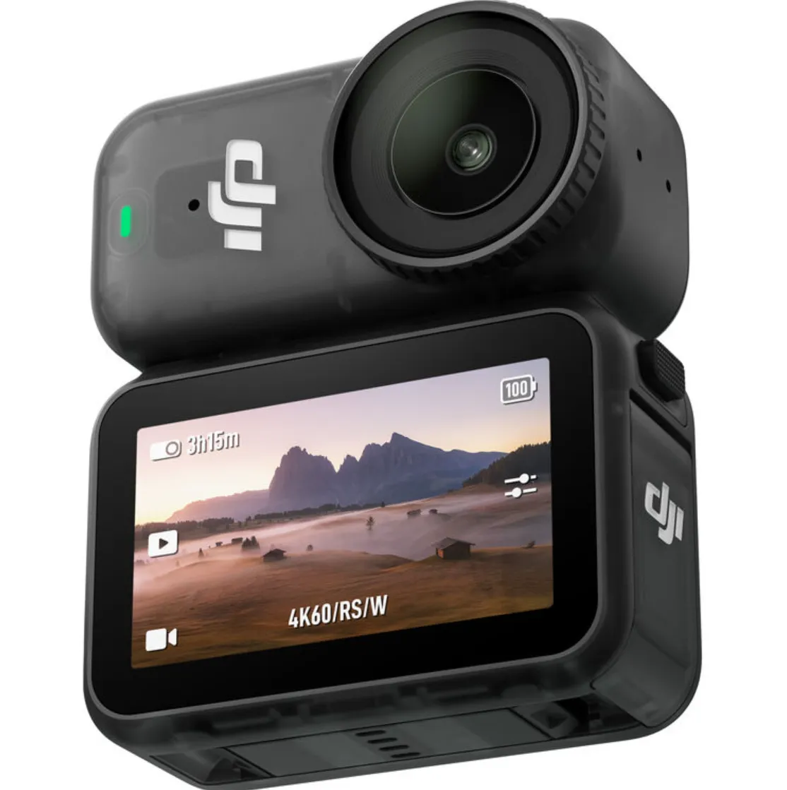 Kit DJI Osmo Nano