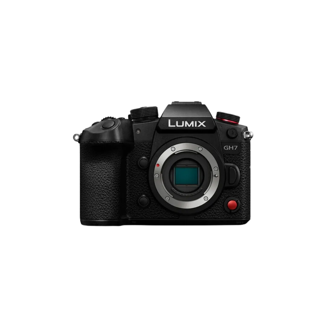 Kit Lumix GH7 (MFT)