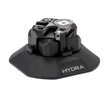 Kit TILTA-Ventosa Eletrônica