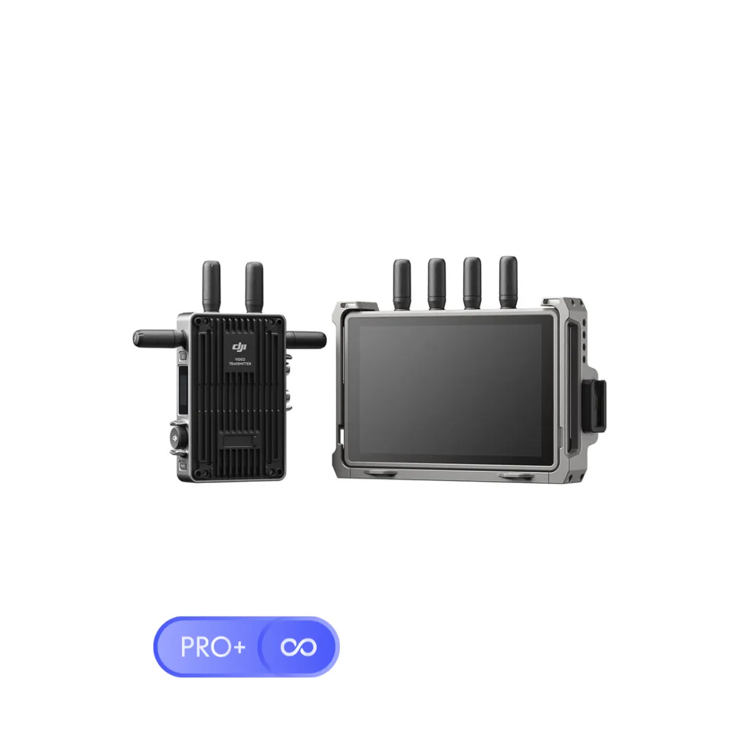 Kit DJI Transmission