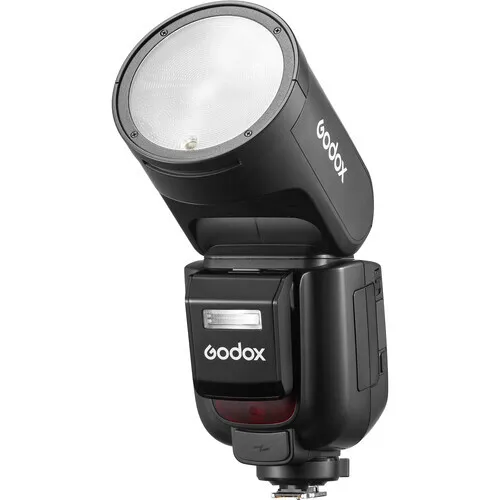 Kit Flash Godox V1 Pro para Sony