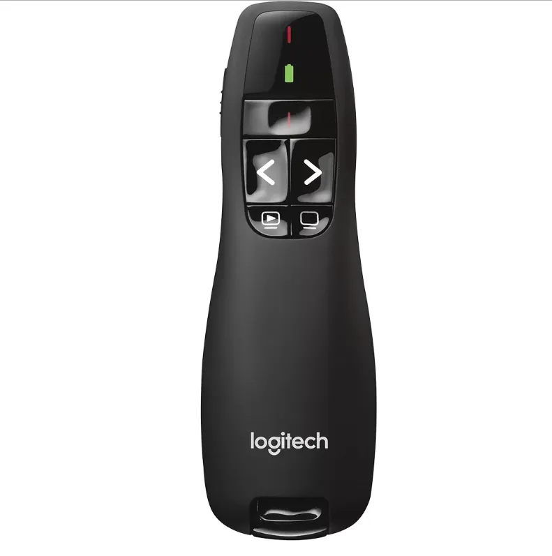 Passador de Slides R400 LOGITECH 