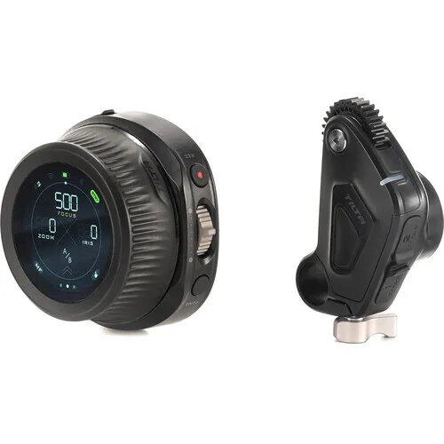 Kit Follow Focus Tilta Nucleus-NII