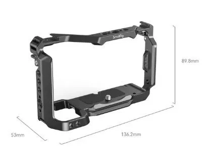 Cage SmallRig para Sony ZV-E1