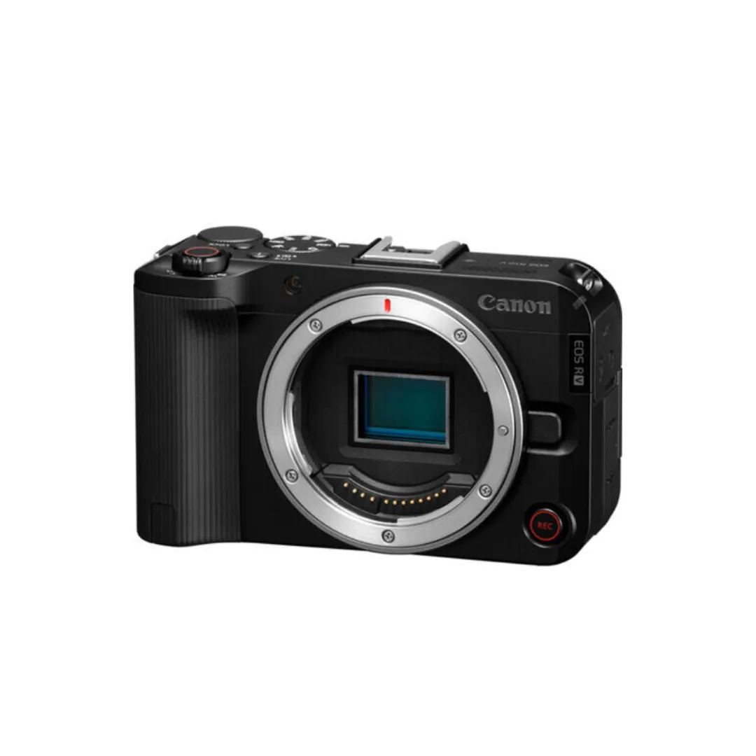 Kit Canon R50V
