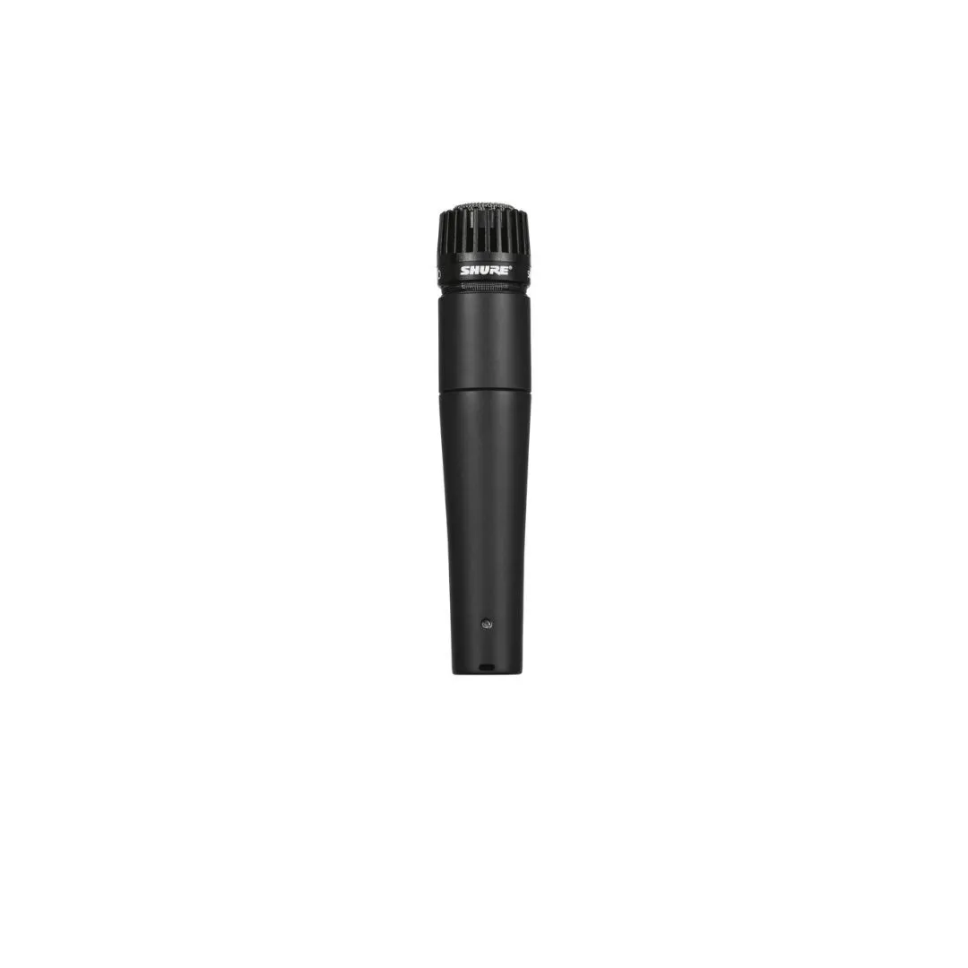 Microfone Shure SM57