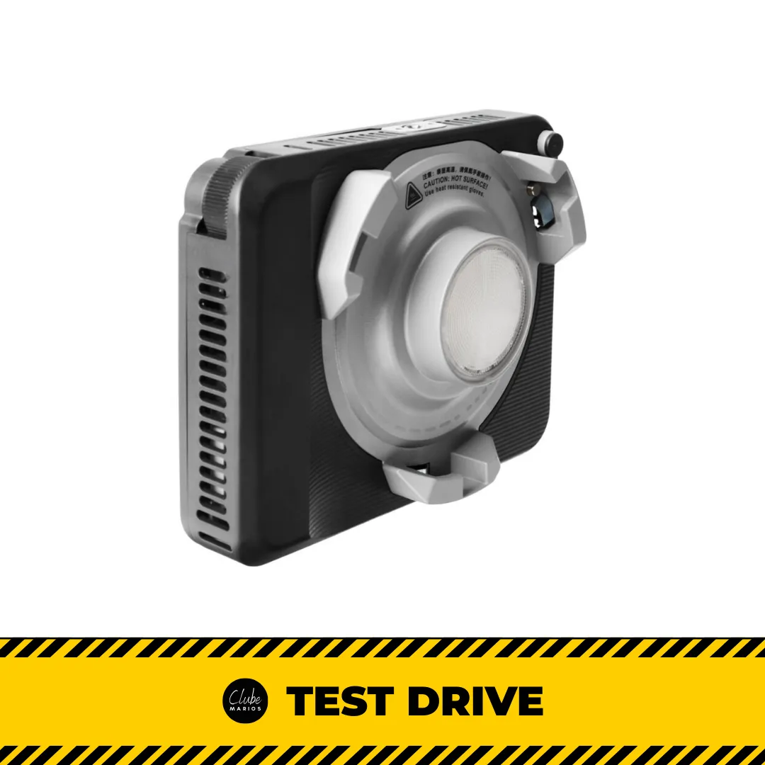 Kit LED Amaran Ray 60c RGB