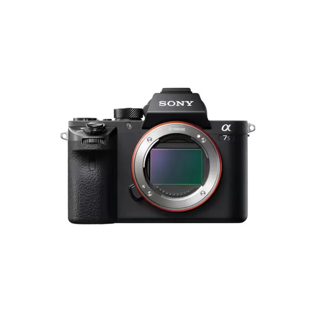 Kit Sony A7S II