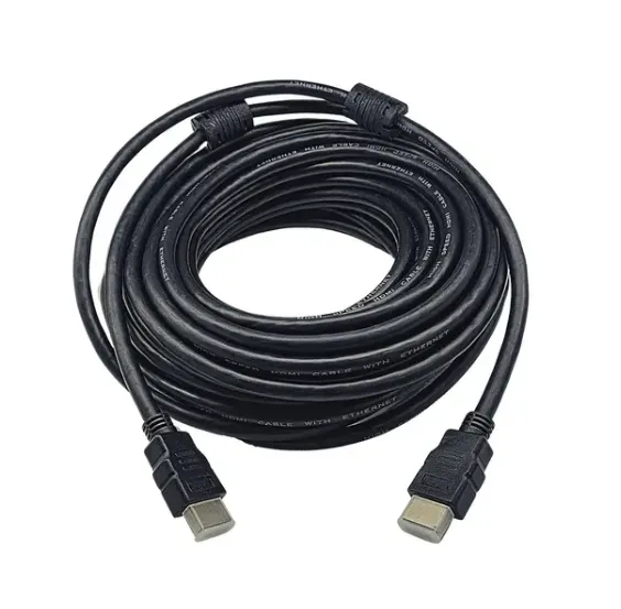 Cabo HDMI-HDMI longo (10m 15m)