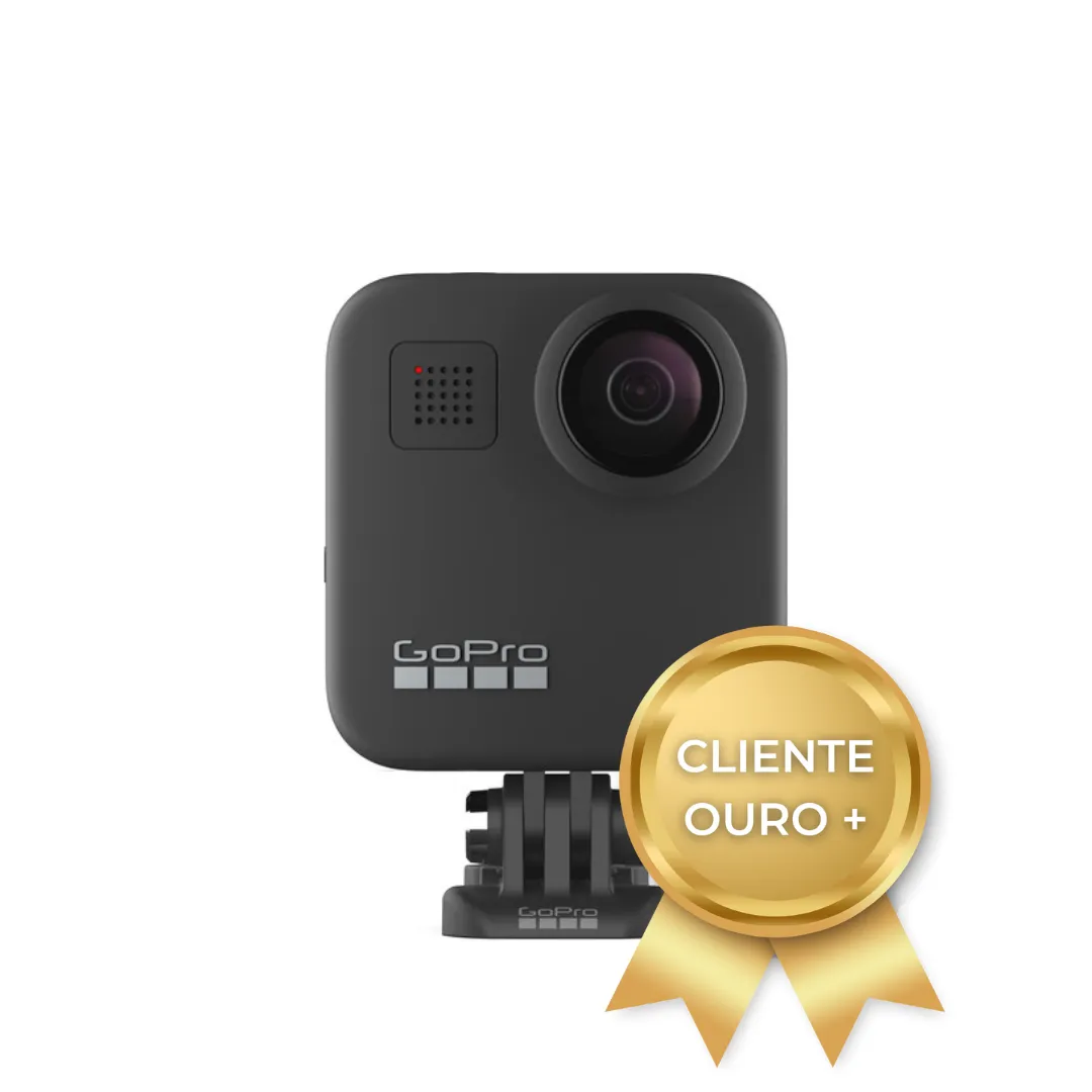 Kit GoPro Max 360