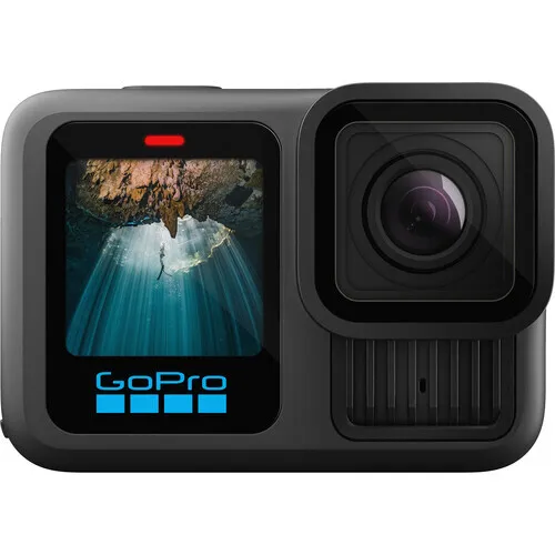 Kit GOPRO HERO 13