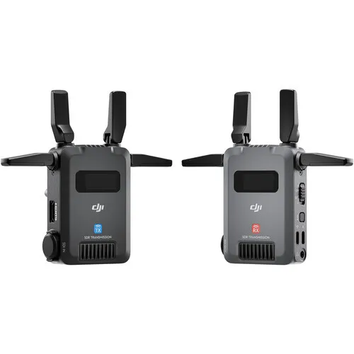 Kit Transmissor DJI SDR
