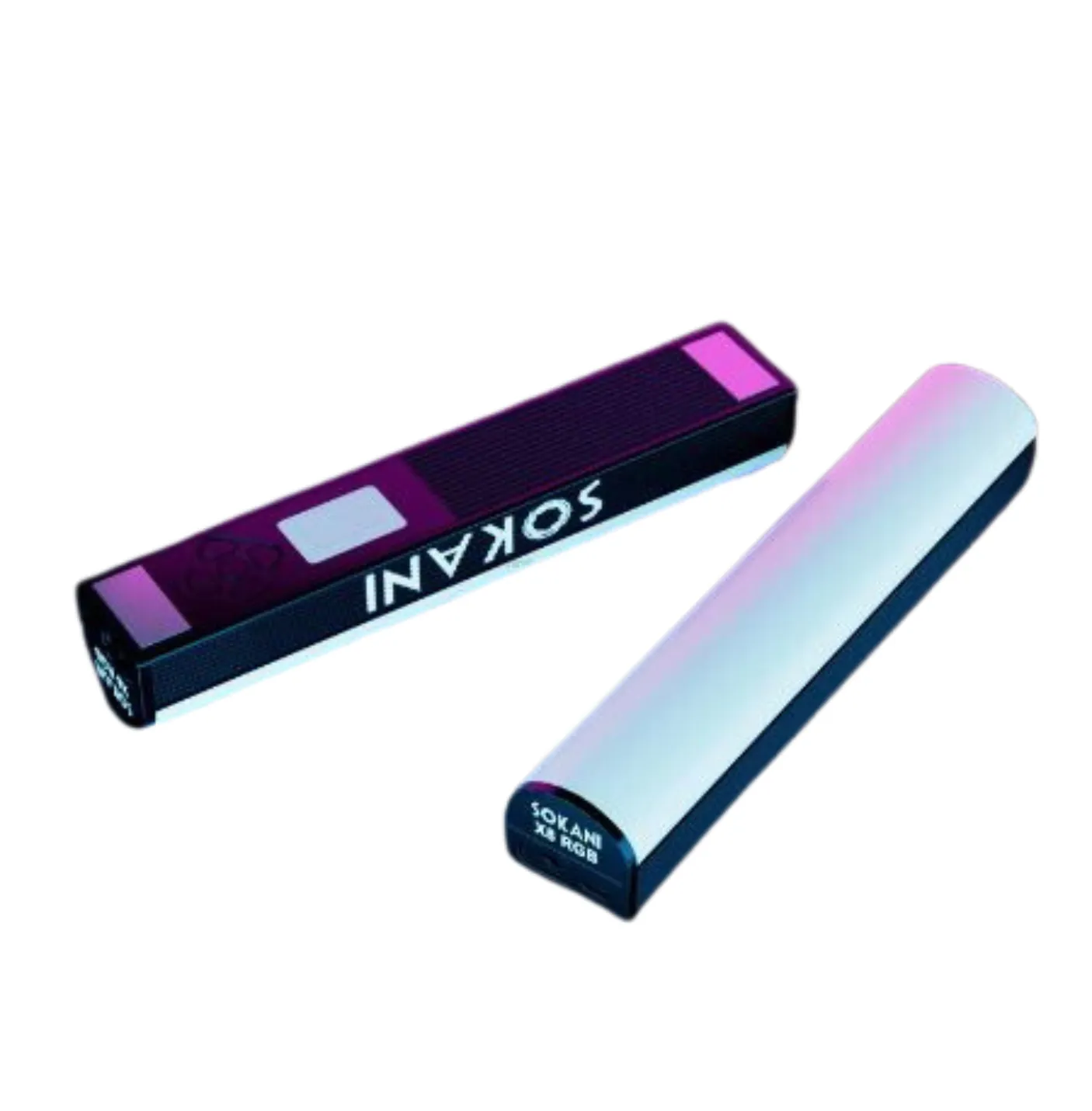 Kit Led Sokani X8 RGB