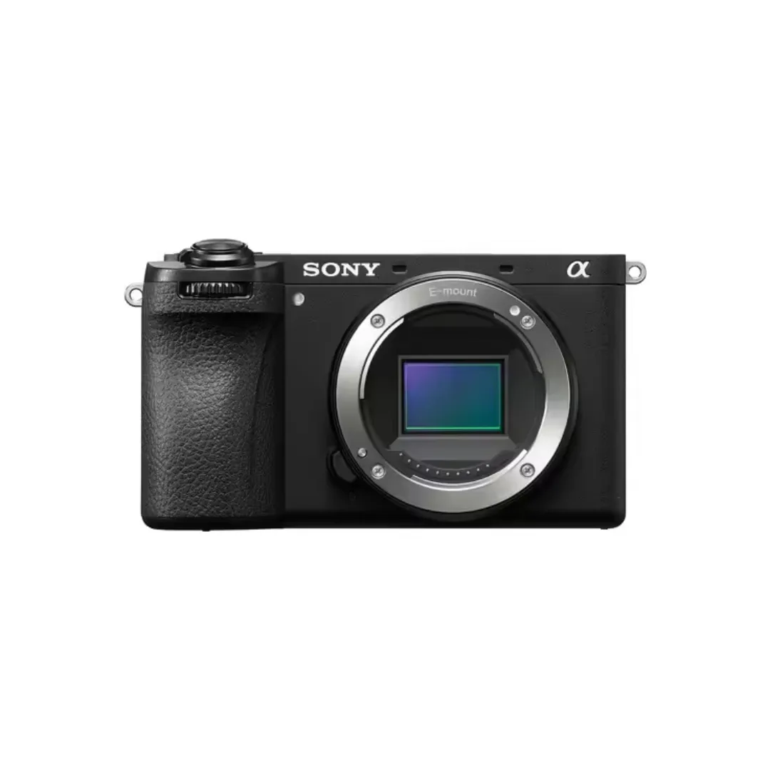Kit Sony A6700