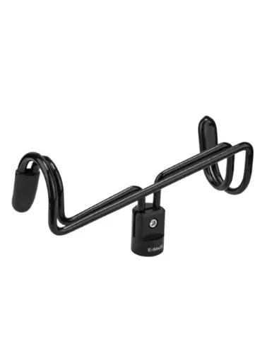 Suporte adaptador para vara boom