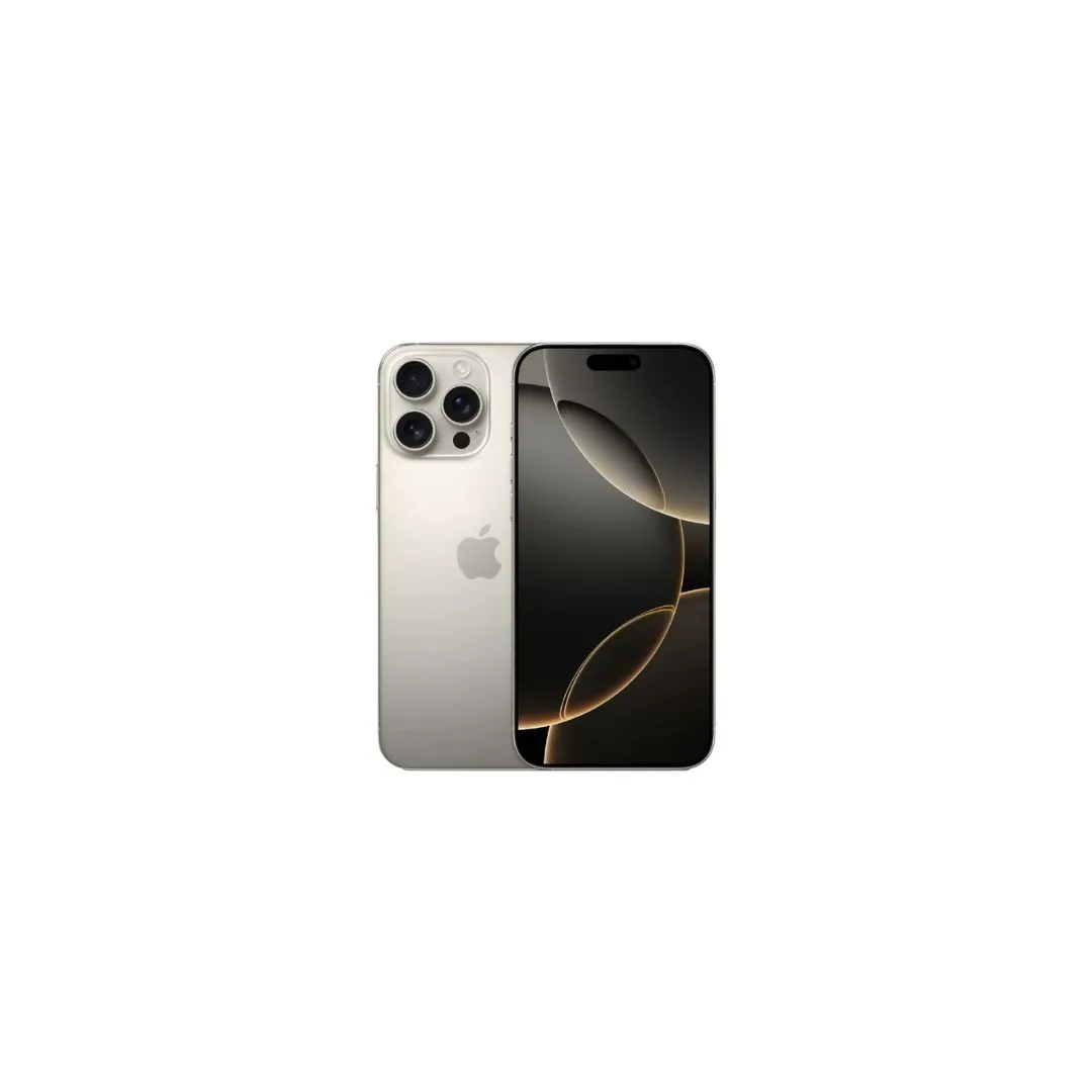 Kit iPhone 16 Pro Max 