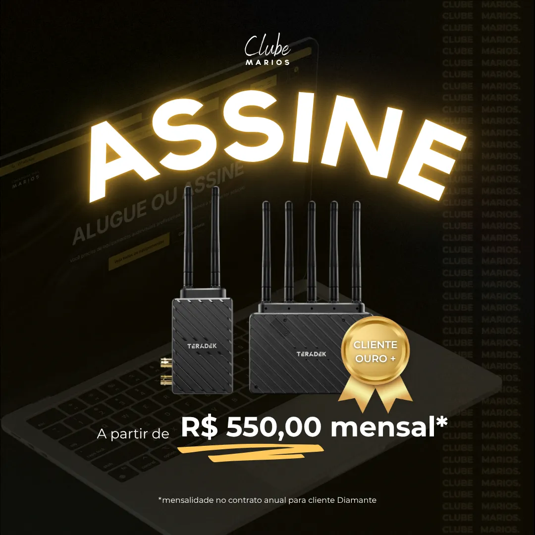 Kit Teradek Bolt 6 LT 750