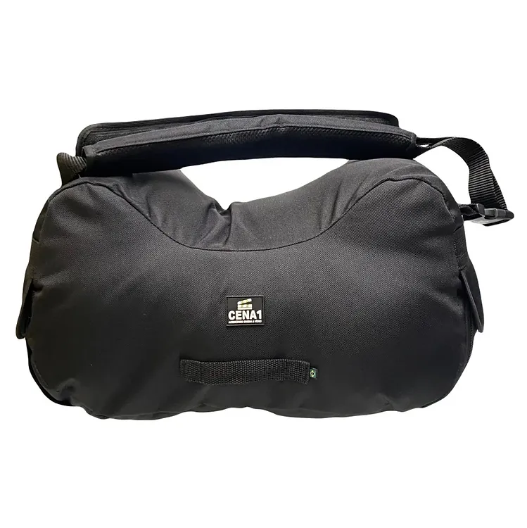 Bag de Apoio Cinesaddle