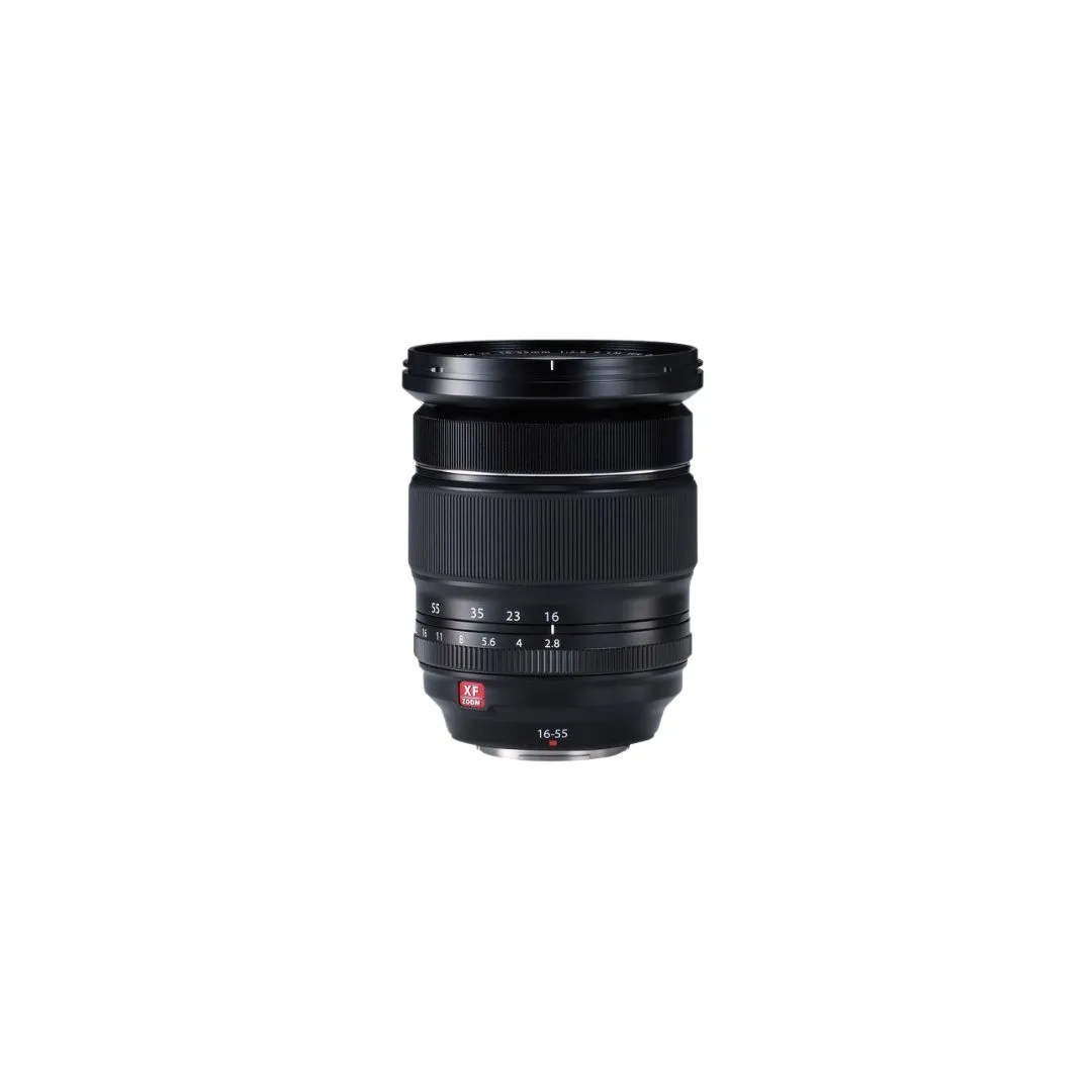 Lente Fujifilm XF 16-55mm f/2.8 R LM WR