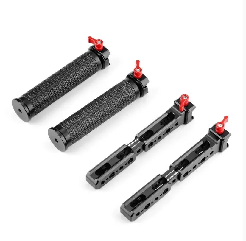 Dual Handle para gimbal DJI Ronin