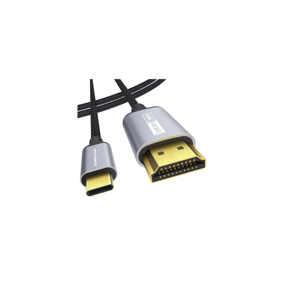 Cabo HDMI - USB-C