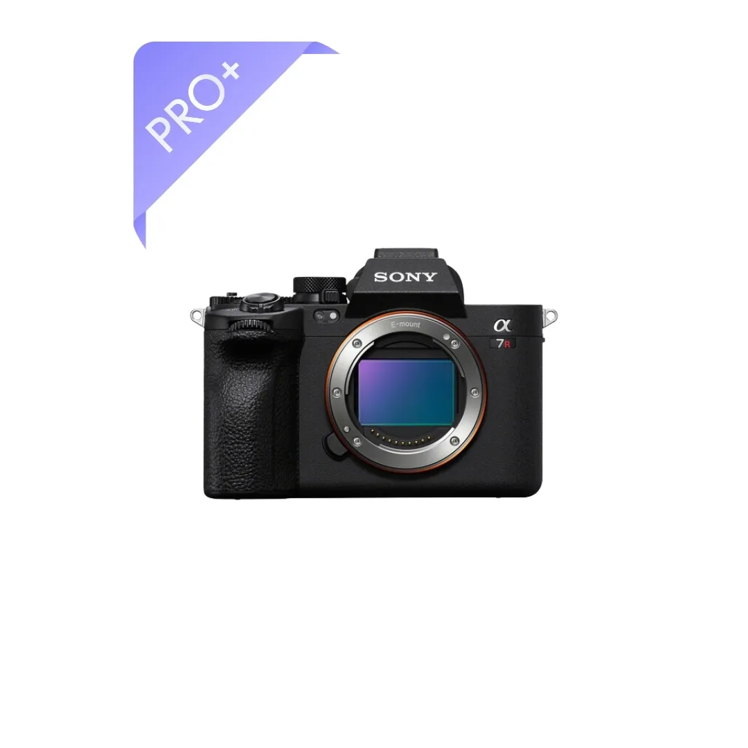 Kit Sony A7R V