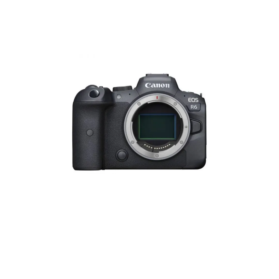 Kit Canon R6