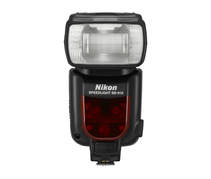 Kit Flash Nikon SB-910