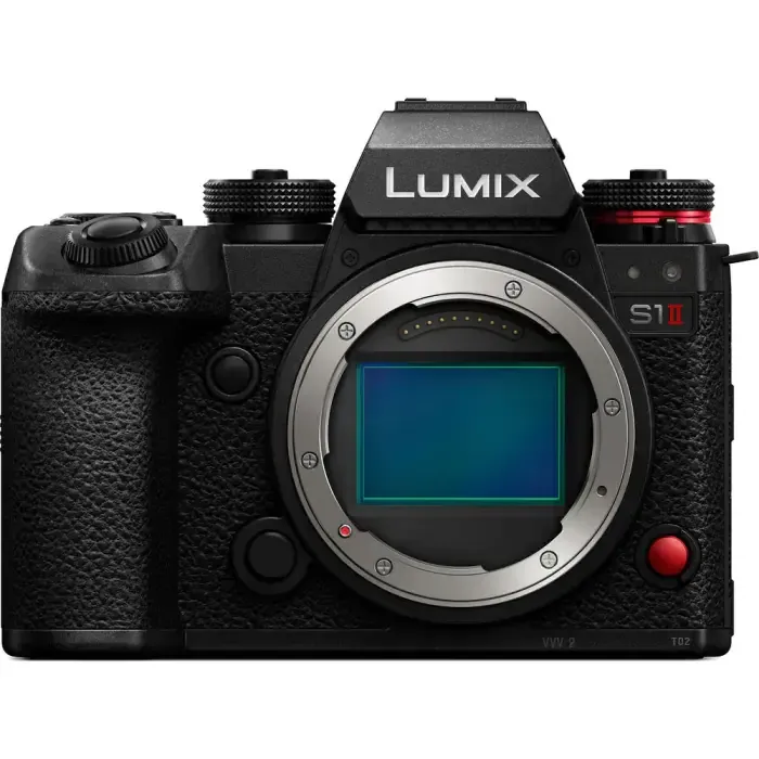 Kit Lumix S1 II