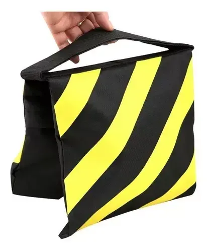 Contrapeso Saco De Areia