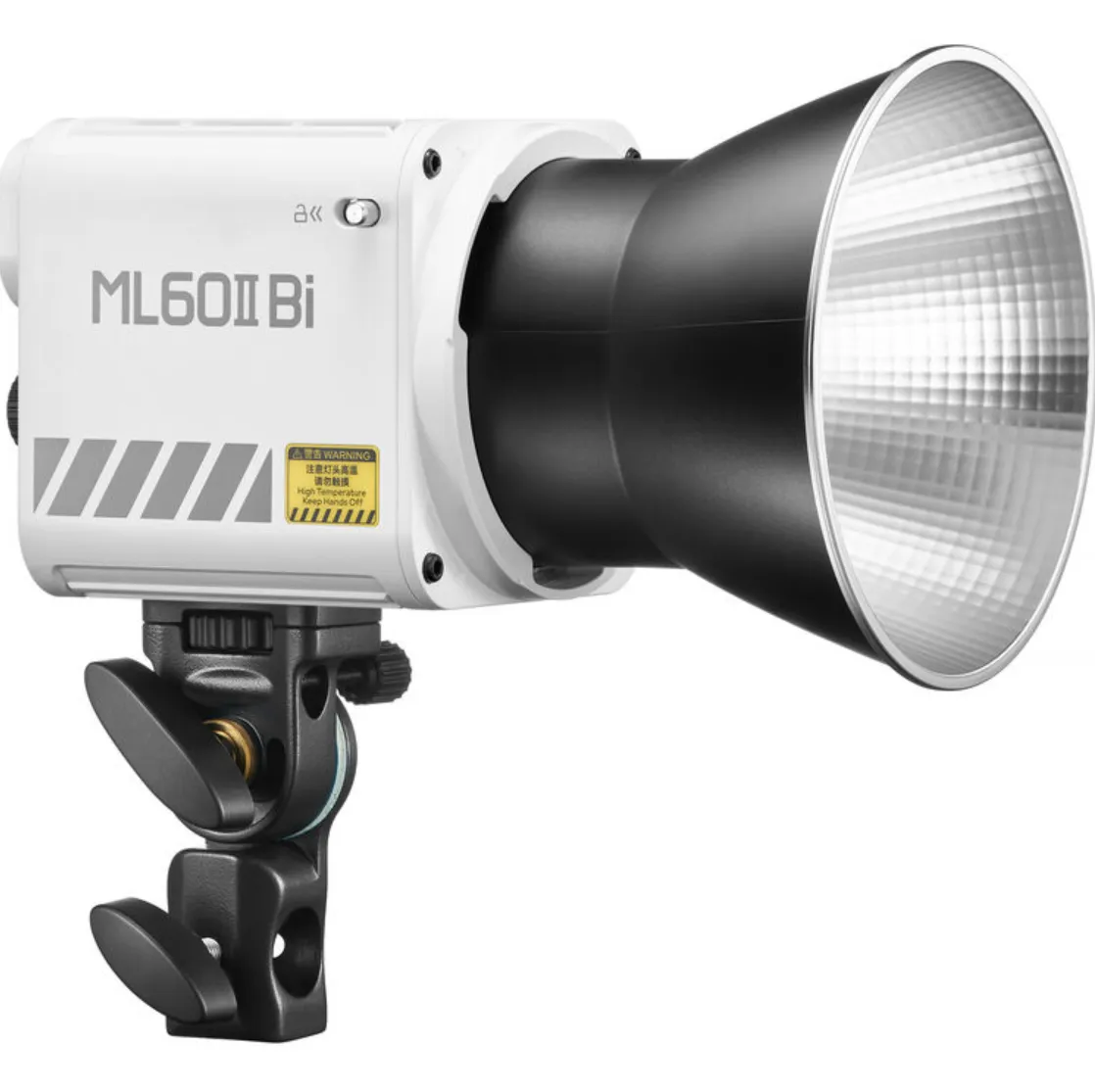 Kit LED Godox ML60 BI II