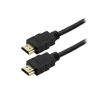 Cabo HDMI-HDMI Curto (0.5m ou 1m)