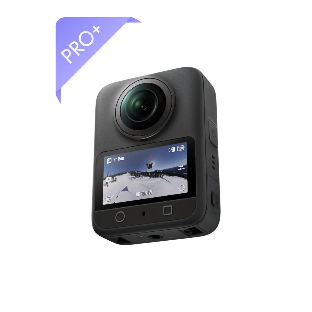 Kit DJI OSMO 360