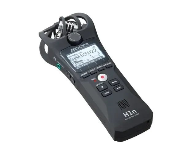 Kit Zoom H1N