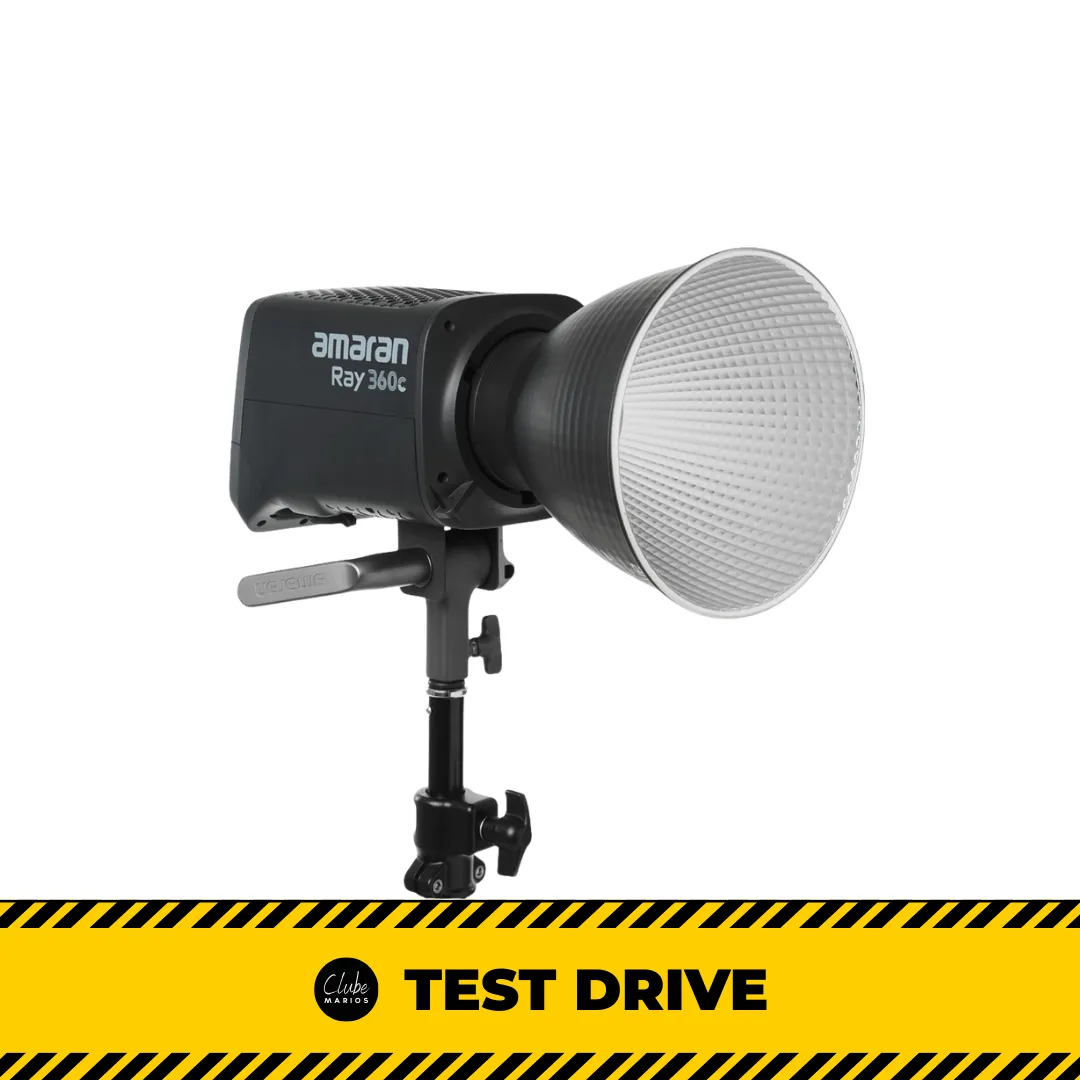 Kit LED Amaran Ray 360c RGB