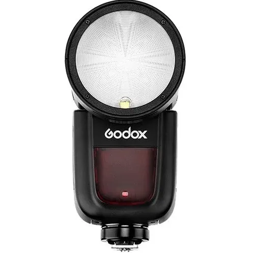 Kit Flash Godox V1 para Sony