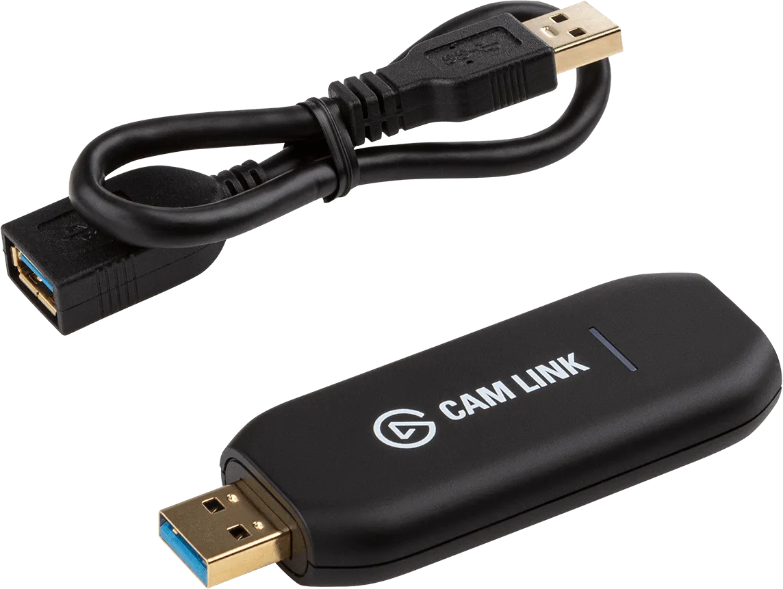 Placa de Captura ELGATO CAMLINK 4K