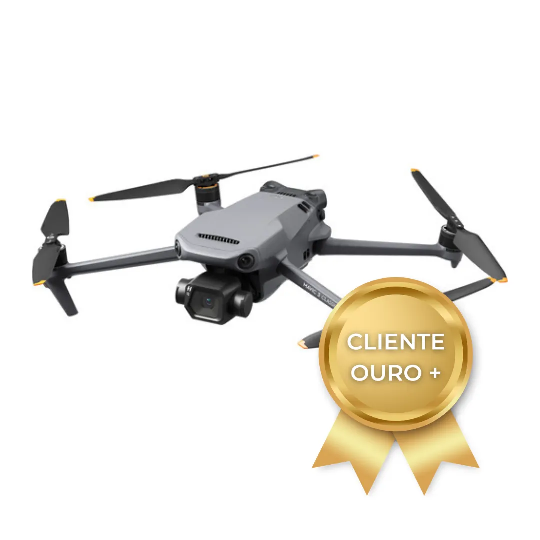 Kit Drone DJI Mavic 3 Classic