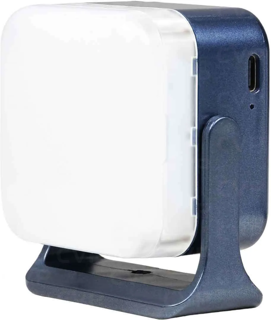 Kit mini LED Nanlite Pico