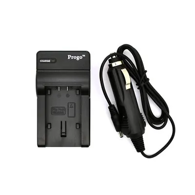 Carregador para Panassonic VBT190