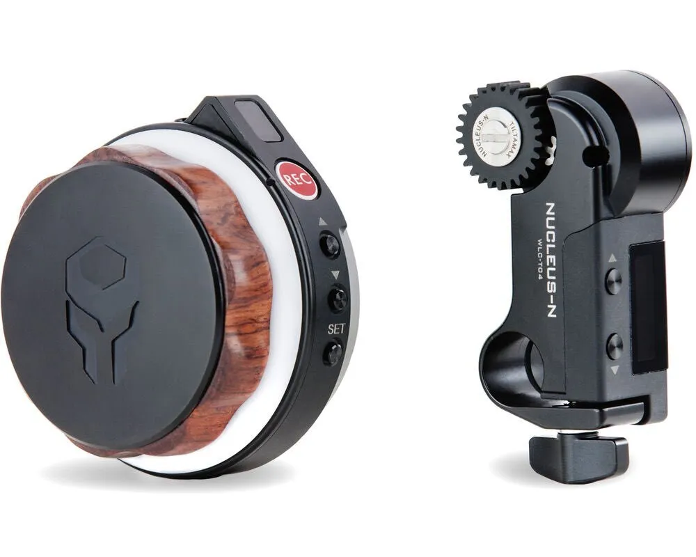 Kit Tilta Follow Focus Nucleus-N