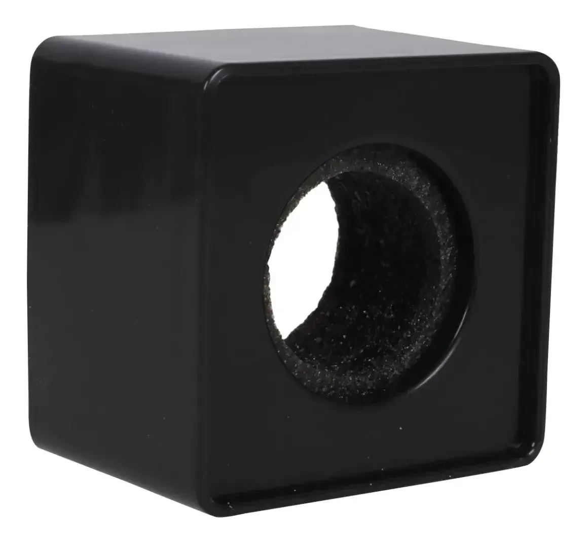 Canopla para Microfone 